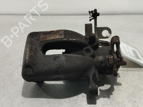 Used Other CITROËN BERLINGO MULTISPACE (B9) 1.6 HDi 90 (90 hp) 15209881