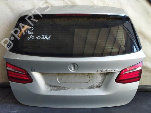 Tailgate BMW 2 Gran Tourer (F46) 218 i (136 hp)null