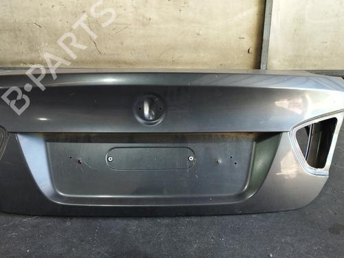 Portellone/Cofano posteriore BMW 3 (E90) 320 d (177 hp)null