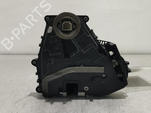 Rear left lock RENAULT CAPTUR II (HF_) Blue dCi 115 (HFAD) | BP15244498C100 