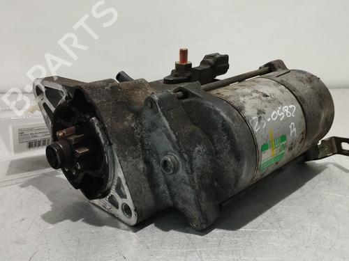 Starter TOYOTA COROLLA Estate (_E12_) 1.4 D4-D (NDE120_, NDE120R) 2810033080