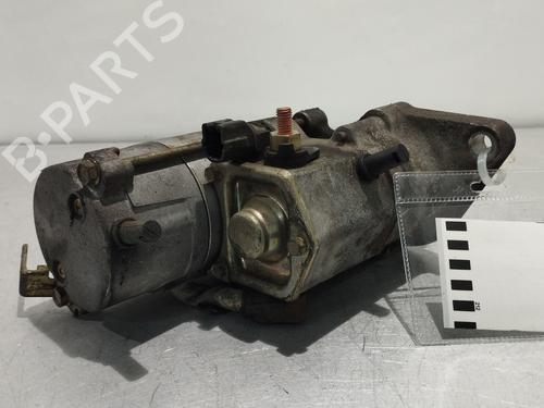 Starter TOYOTA COROLLA Estate (_E12_) 1.4 D4-D (NDE120_, NDE120R) | BP15251187M8 