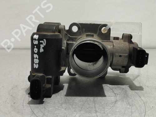Intake manifold TOYOTA COROLLA Estate (_E12_) 1.4 D4-D (NDE120_, NDE120R) 330404H25