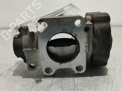 Intake manifold TOYOTA COROLLA Estate (_E12_) 1.4 D4-D (NDE120_, NDE120R) | BP15251181M70 