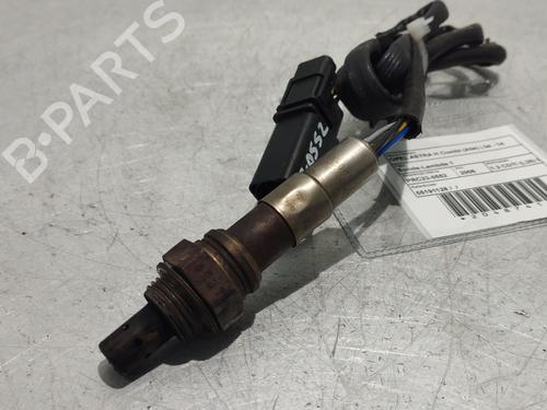 Capteur électronique OPEL ASTRA H Estate (A04) 1.3 CDTI (L35) (90 hp) 15263051