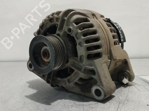 Alternator OPEL CORSA D (S07) 1.2 LPG (L08, L68) (80 hp) 13222930