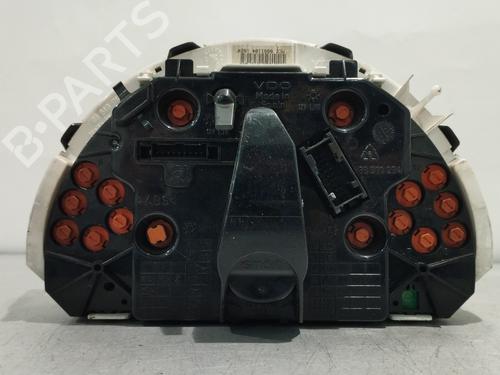 Instrument cluster SMART CITY-COUPE (450) 0.8 CDI (S1CLC1, 450.300, 450.301, 450.302, 450.303,... | BP15282836C47