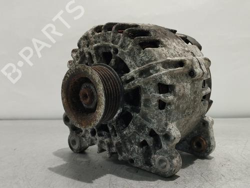 Generator AUDI A4 B8 (8K2) 3.0 TDI quattro (240 hp) 059903016J