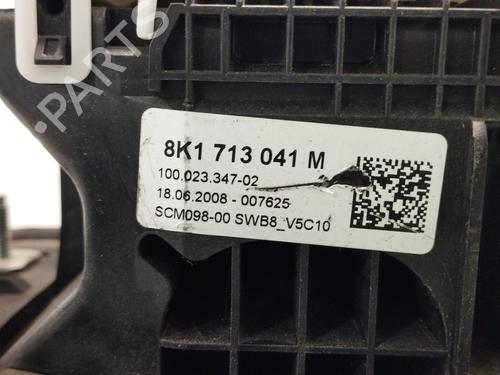 Other AUDI A4 B8 (8K2) 3.0 TDI quattro | BP15356005O1 