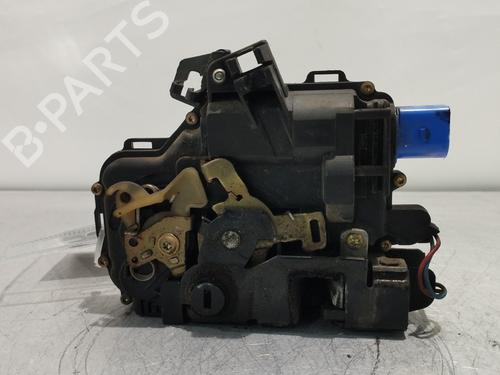Rear left lock SKODA FABIA I Combi (6Y5) 1.4 TDI | BP15388394C100 