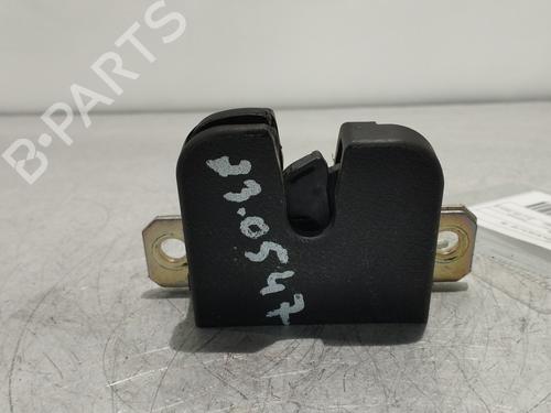 Bagklap lås SEAT IBIZA III (6L1) 1.2 12V (70 hp) 15399226