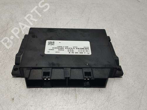 Used Other MERCEDES-BENZ E-CLASS (W212) E 220 CDI / BlueTEC (212.001, 212.002) (170 hp) 15400367