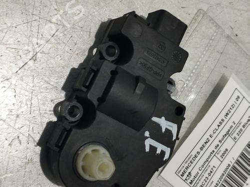 Electronic module MERCEDES-BENZ E-CLASS (W212) E 220 CDI / BlueTEC (212.001, 212.002) | BP15400374M83