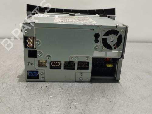 Bilradio MERCEDES-BENZ E-CLASS (W212) E 220 CDI / BlueTEC (212.001, 212.002) | BP15400338E6 