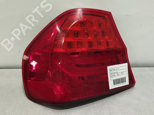 Used Left taillight BMW 3 (E90) 320 d (177 hp) 15495288