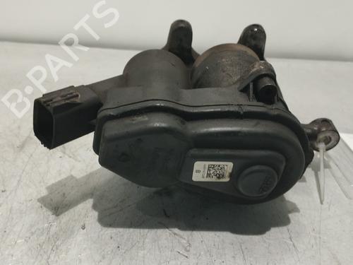 Other RENAULT GRAND SCÉNIC III (JZ0/1_) 1.6 dCi (JZ00, JZ12) | BP15408580O1 