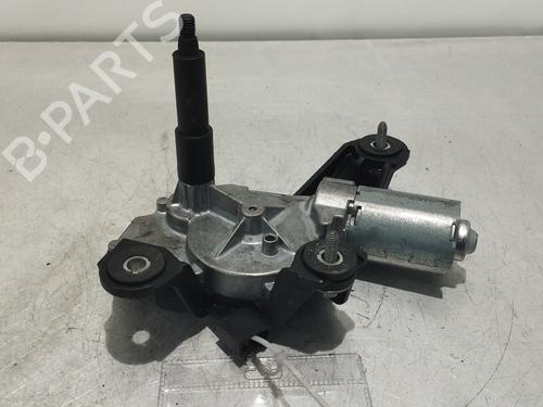 Rear wiper motor RENAULT GRAND SCÉNIC III (JZ0/1_) 1.6 dCi (JZ00, JZ12) 287100010R