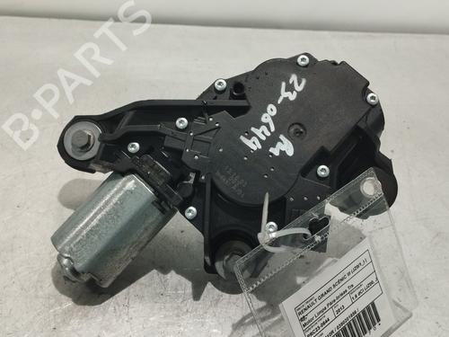 Rear wiper motor RENAULT GRAND SCÉNIC III (JZ0/1_) 1.6 dCi (JZ00, JZ12) | BP15408618M102 