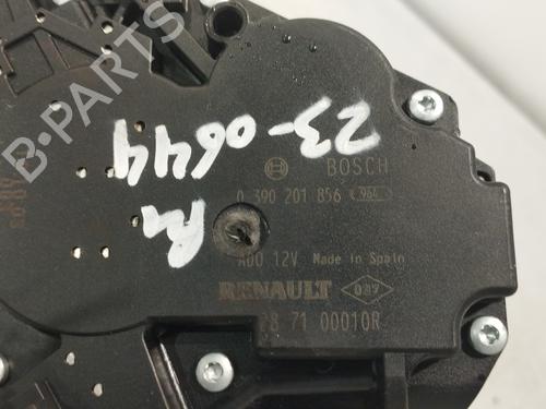 Rear wiper motor RENAULT GRAND SCÉNIC III (JZ0/1_) 1.6 dCi (JZ00, JZ12) | BP15408618M102 