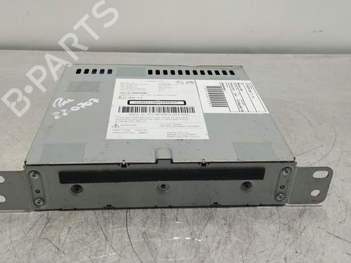 Andre CITROËN DS5 2.0 BlueHDi 180 (180 hp) 15410637