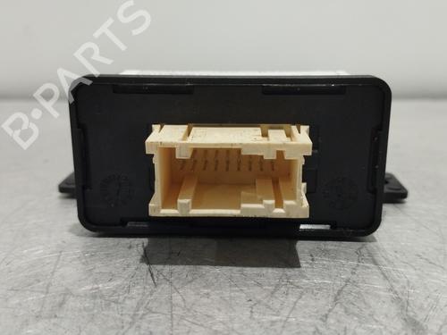 Lights ECU CITROËN DS5 2.0 BlueHDi 180 | BP15410636M55 