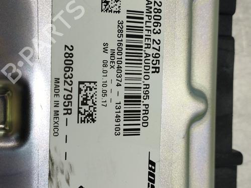 Other RENAULT GRAND SCÉNIC III (JZ0/1_) 1.6 dCi (JZ00, JZ12) | BP15408577O1 