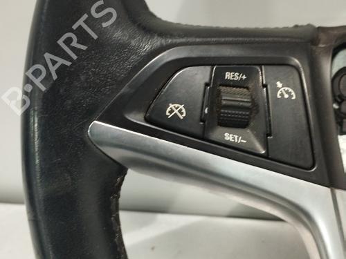 Steering wheel OPEL ASTRA J Sports Tourer (P10) 1.3 CDTI (35) | BP15422617C49 