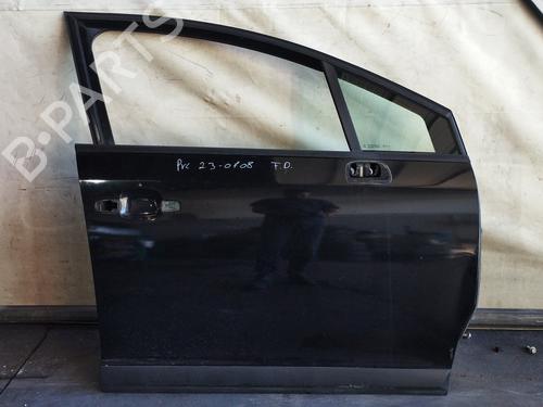 Porte avant droite CITROËN C4 I (LC_) 1.4 16V (88 hp) 15487365