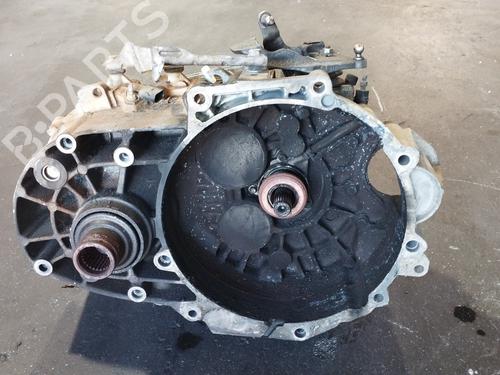 Boîte de vitesses FORD GALAXY I (WGR) 1.9 TDI (115 hp) 15490880