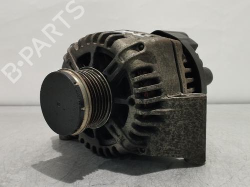 Generator FIAT FIORINO Box Body/MPV (225_) 1.3 D Multijet (225BXD1A, 225BXB1A, 225BXB11) (75 hp) 15538576