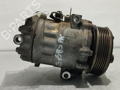 Compressor A/A FIAT FIORINO Box Body/MPV (225_) 1.3 D Multijet (225BXD1A, 225BXB1A, 225BXB11) | BP15538579M34