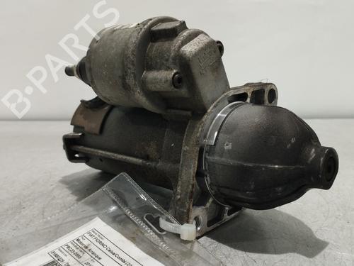Used Starter FIAT FIORINO Box Body/MPV (225_) 1.3 D Multijet (225BXD1A, 225BXB1A, 225BXB11) (75 hp) 15538584