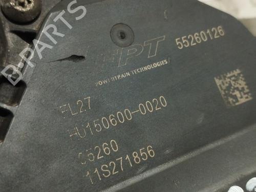 Other FIAT FIORINO Box Body/MPV (225_) 1.3 D Multijet (225BXD1A, 225BXB1A, 225BXB11) | BP15538581O1