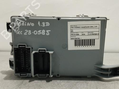 Elektronisk modul FIAT FIORINO Box Body/MPV (225_) 1.3 D Multijet (225BXD1A, 225BXB1A, 225BXB11) | BP15508864M83