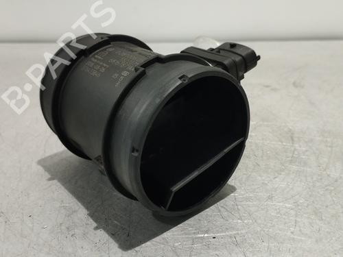 Mass air flow sensor FIAT FIORINO Box Body/MPV (225_) 1.3 D Multijet (225BXD1A, 225BXB1A, 225BXB11) | BP15508880M95