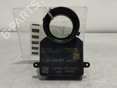 Used Electronic sensor FIAT FIORINO Box Body/MPV (225_) 1.3 D Multijet (225BXD1A, 225BXB1A, 225BXB11) (75 hp) 15508887