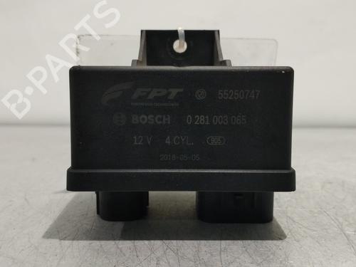 Annen FIAT FIORINO Box Body/MPV (225_) 1.3 D Multijet (225BXD1A, 225BXB1A, 225BXB11) (75 hp) 15508884