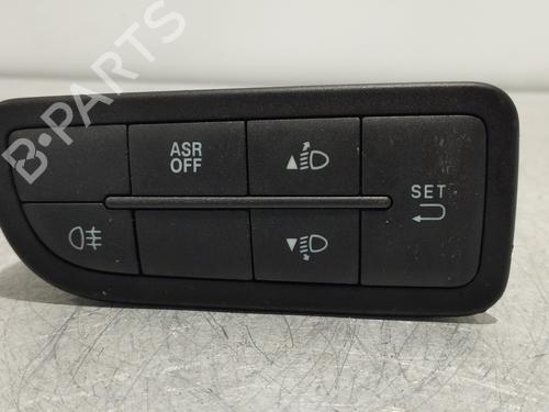 Mando Mando FIAT FIORINO Box Body/MPV (225_) 1.3 D Multijet (225BXD1A, 225BXB1A, 225BXB11) (75 hp) 17794313 17794313