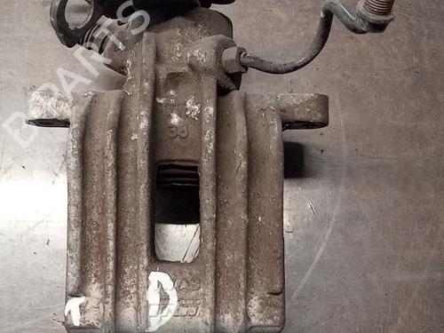 Used Right rear brake caliper Right rear brake caliper VW GOLF VI (5K1) 1.6 TDI (105 hp) 15487359 15487359