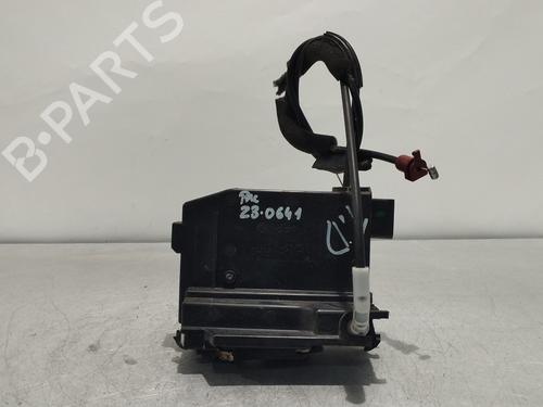 Høyre bak lås CITROËN C4 Grand Picasso II (DA_, DE_) 2.0 BlueHDi 150 (150 hp) 15538623