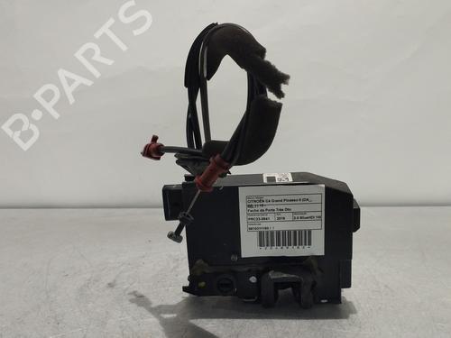 Høyre bak lås CITROËN C4 Grand Picasso II (DA_, DE_) 2.0 BlueHDi 150 | BP15538623C99