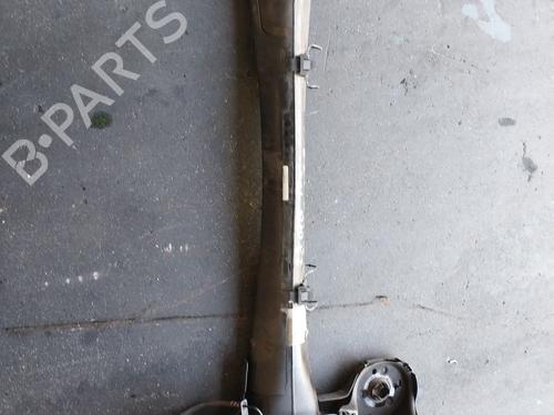 Essieu arrière PEUGEOT 208 II (UB_, UP_, UW_, UJ_) 1.2 PureTech 100 (101 hp) 15527080