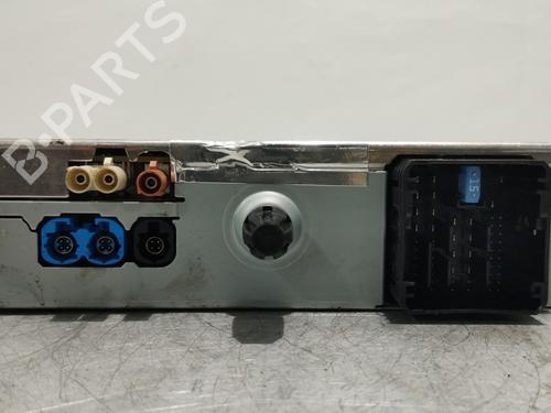 Auto-radio PEUGEOT 208 II (UB_, UP_, UW_, UJ_) 1.2 PureTech 100 | BP15540593E6