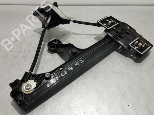 BP15556292C25 | Rear right window mechanism PEUGEOT 208 II (UB_, UP_, UW_, UJ_) 1.2 PureTech 100 BP15556292C25