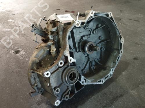 Gearbox OPEL ASTRA H Estate (A04) 1.7 CDTI (L35) BP15579848M3