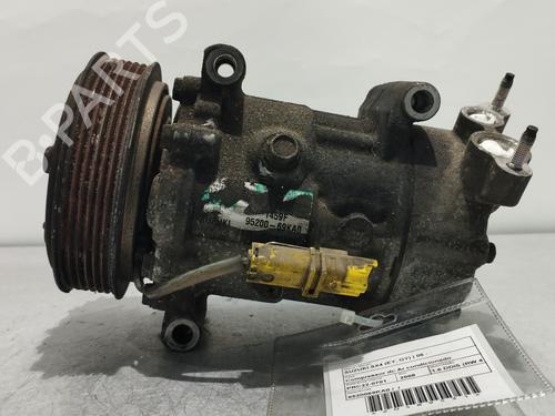 AC compressor SUZUKI SX4 (EY, GY) 1.6 DDIS (RW 416D) (90 hp) 9520069KA0