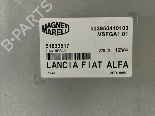 Other FIAT PUNTO EVO (199_) 1.2 | BP15653545O1