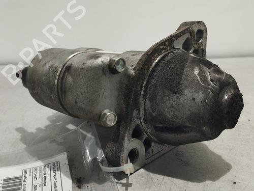 Starter OPEL ASTRA H Estate (A04) 1.7 CDTI (L35) 8980147432