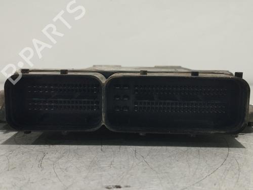 Engine control unit (ECU) OPEL ASTRA H Estate (A04) 1.7 CDTI (L35) | BP15653547M57 