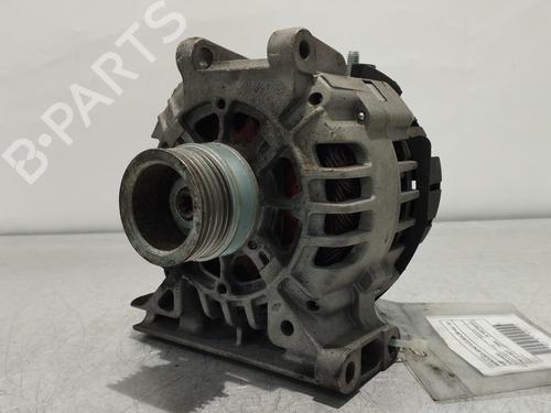 Generator MERCEDES-BENZ A-CLASS (W168) A 140 (168.031, 168.131) (82 hp) 15653551